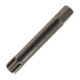 XZN Bit M12 Long 10mm Shank (spline)